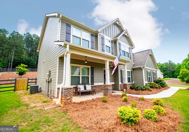 2nd image of 152 Grayson Myers Dr, Villa Rica, GA 30180 | MLS# 10775144