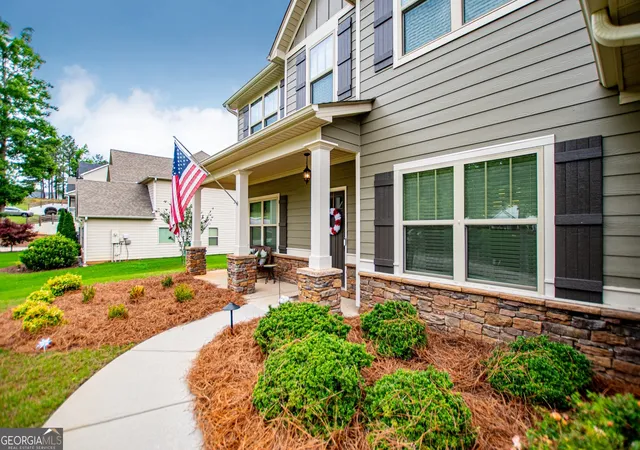 3rd image of 152 Grayson Myers Dr, Villa Rica, GA 30180 | MLS# 10775144