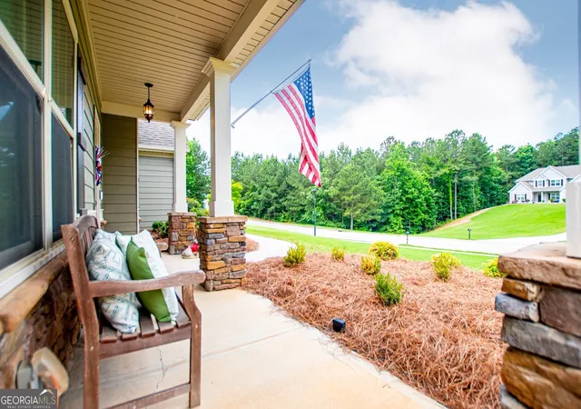 4th image of 152 Grayson Myers Dr, Villa Rica, GA 30180 | MLS# 10775144