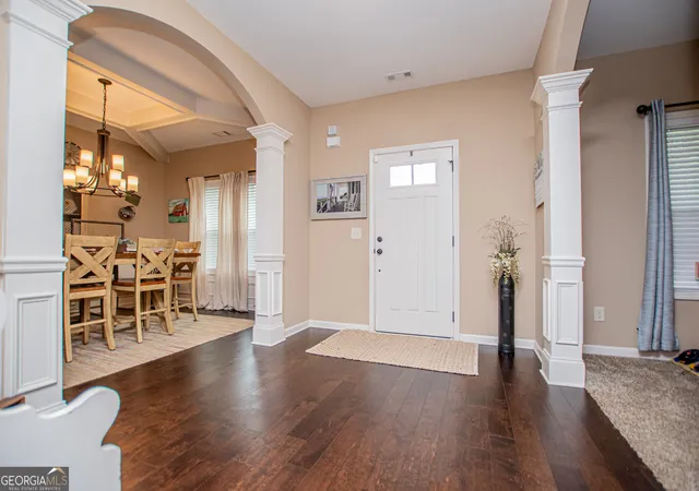 5th image of 152 Grayson Myers Dr, Villa Rica, GA 30180 | MLS# 10775144