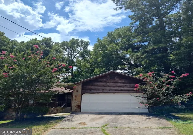 Photo 1 of Single family home for sale at 629 Woodsong Ln, Stone Mountain, GA 30087 | MLS# 10673203 | Listing updated on 2026-07-20
