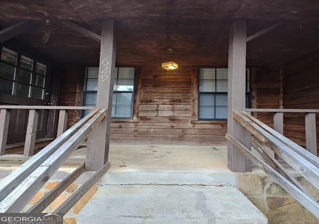 Photo 3 of Single family home for sale at 629 Woodsong Ln, Stone Mountain, GA 30087 | MLS# 10673203 | Listing updated on 2026-07-20