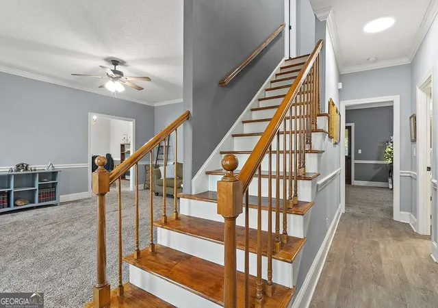 Photo 3 of Single family home for sale at 138 Dumbarton Dr, Macon, GA 31210 | MLS# 10662312 | Listing updated on 2026-04-25