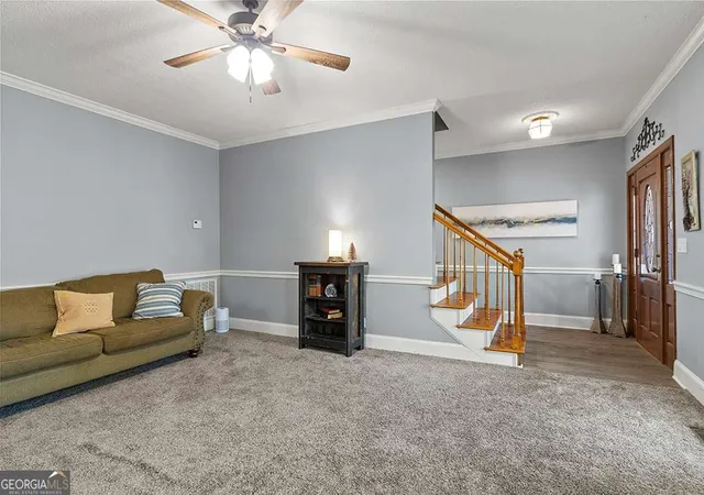 Photo 4 of Single family home for sale at 138 Dumbarton Dr, Macon, GA 31210 | MLS# 10662312 | Listing updated on 2026-04-25