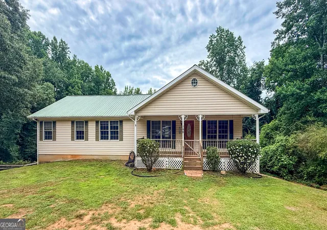 Homes for sale in Clarkesville, GA | 790 Birdhouse Ln, Clarkesville, GA 30523 | MLS# 10781710