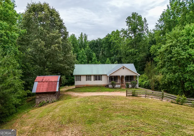 Homes for sale in Clarkesville, GA | 790 Birdhouse Ln, Clarkesville, GA 30523 | MLS# 10781710