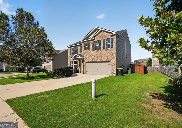 1st image of 1961 Osprey Dr, Lovejoy, GA 30228 | MLS# 10819020