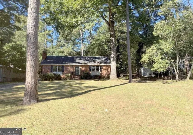 Photo 1 of Single family home for sale at 560 Eldorado Dr, Macon, GA 31204 | MLS# 10879126 | Listing updated on 2026-10-26