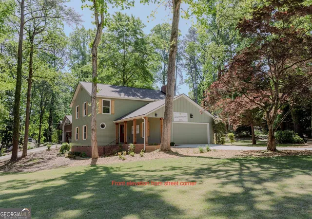 1st image of 4158 Valley Dr Sw, Lilburn, GA 30047 | MLS# 10803975