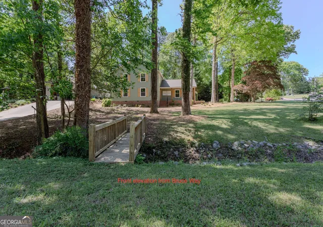 2nd image of 4158 Valley Dr Sw, Lilburn, GA 30047 | MLS# 10803975