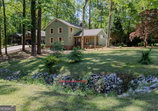 Photo 3 of Single family home for sale at 4158 Valley Dr Sw, Lilburn, GA 30047 | MLS# 10803975 | Listing updated on 2026-07-25