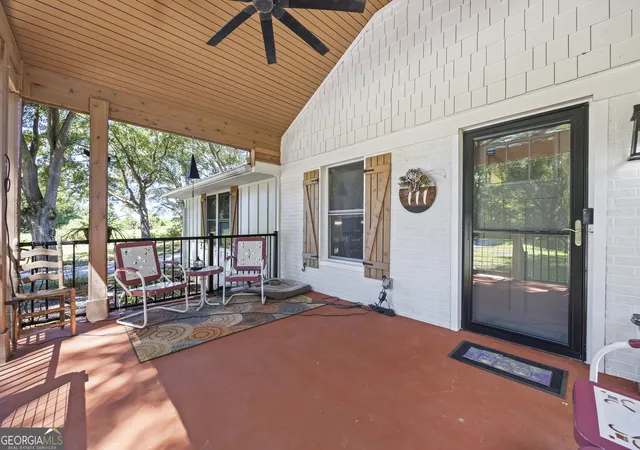 4th image of 711 Shackelford Rd, Royston, GA 30662 | MLS# 10817220