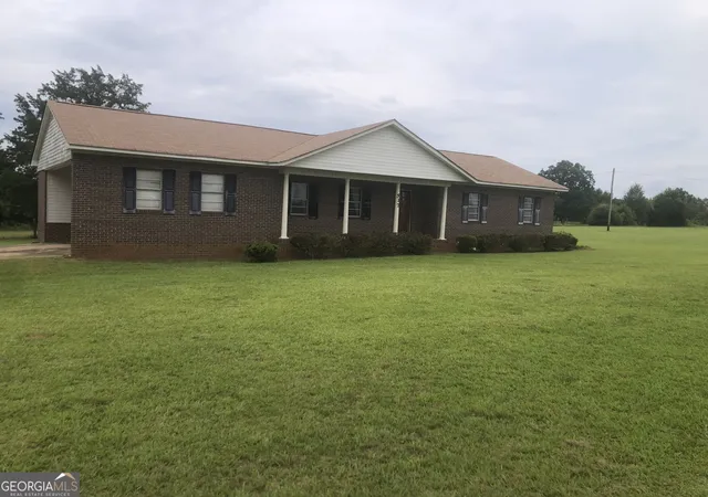 Homes for sale in Thomaston, GA | 517 Trice Cemetery Road, Thomaston, GA 30286 | MLS# 10793472
