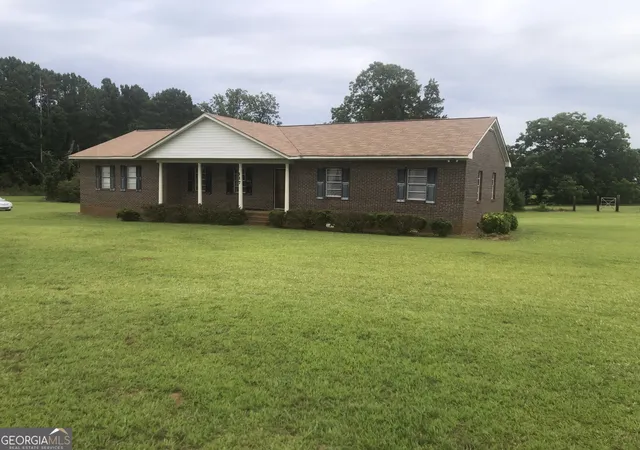 Homes for sale in Thomaston, GA | 517 Trice Cemetery Road, Thomaston, GA 30286 | MLS# 10793472