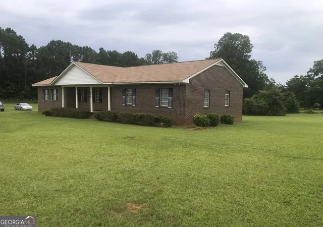 Homes for sale in Thomaston, GA | 517 Trice Cemetery Road, Thomaston, GA 30286 | MLS# 10793472