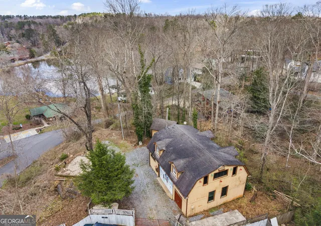 2nd image of 0 Lakeshore Dr, Roswell, GA 30075 | MLS# 10806250
