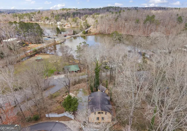 Photo 3 of Land for sale at 0 Lakeshore Dr, Roswell, GA 30075 | MLS# 10806250 | Listing updated on 2026-08-07