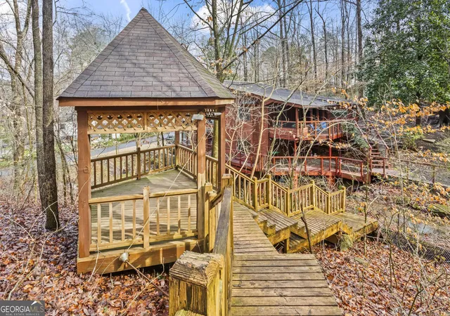 Photo 4 of Land for sale at 0 Lakeshore Dr, Roswell, GA 30075 | MLS# 10806250 | Listing updated on 2026-08-07