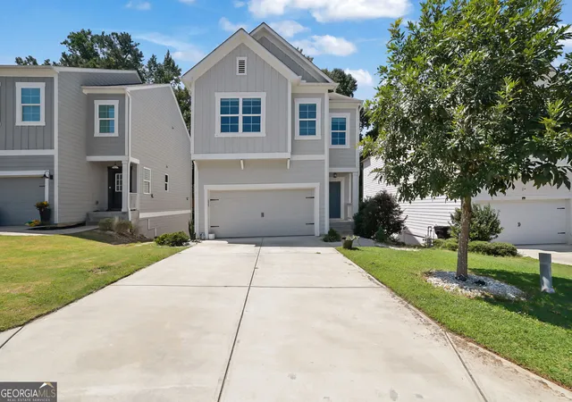 Photo 1 of Single family home for sale at 189 Hiram Park Dr, Hiram, GA 30141 | MLS# 10832660 | Listing updated on 2026-09-20