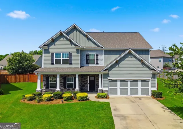 Homes for sale in Cartersville, GA | 12 Catalpa Ct, Cartersville, GA 30120 | MLS# 10787535