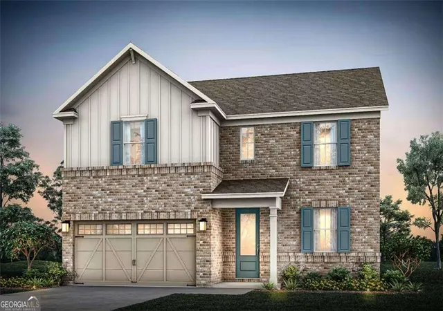 1st image of 4254 Groveview Ln, Powder Springs, GA 30127 | MLS# 10825040