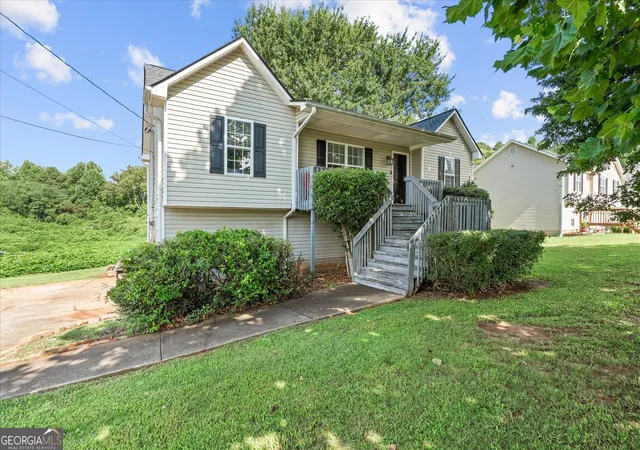 Photo 1 of Sale Pending at 104 Pine Needle Trl, Villa Rica, GA 30180 | MLS# 10806862 | Listing updated on 2026-08-26