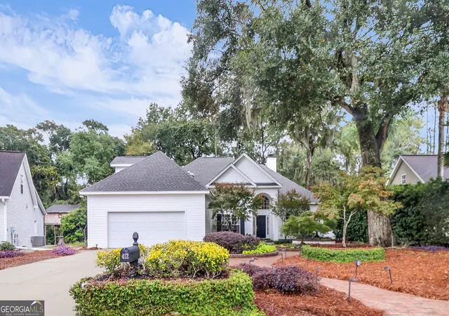 1st image of 412 Olde Towne Rd, Savannah, GA 31410 | MLS# 10633504