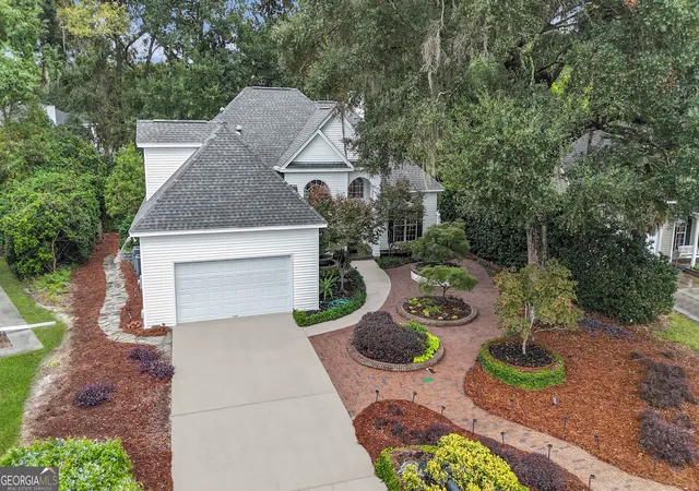 2nd image of 412 Olde Towne Rd, Savannah, GA 31410 | MLS# 10633504