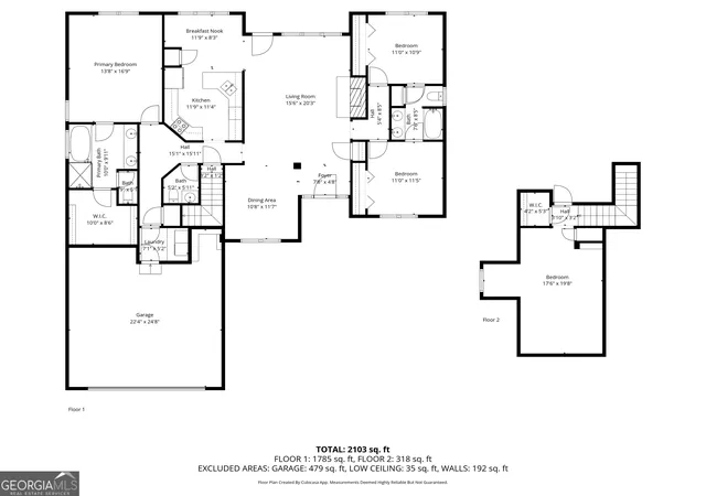 34th image of 412 Olde Towne Rd, Savannah, GA 31410 | MLS# 10633504