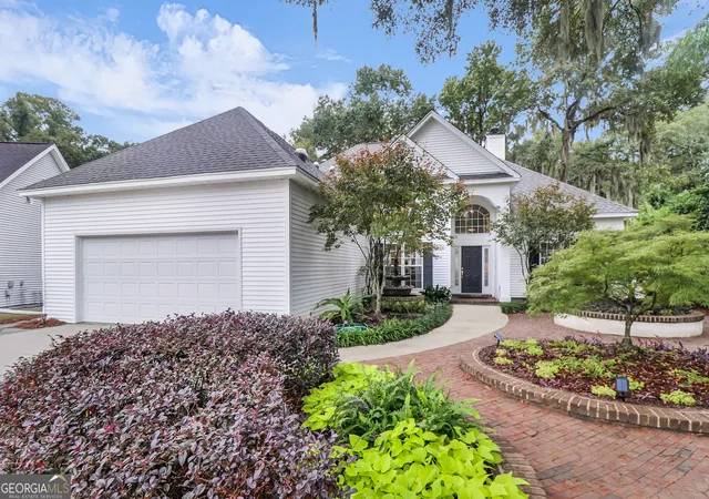 3rd image of 412 Olde Towne Rd, Savannah, GA 31410 | MLS# 10633504