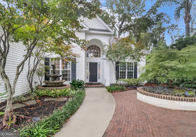 4th image of 412 Olde Towne Rd, Savannah, GA 31410 | MLS# 10633504