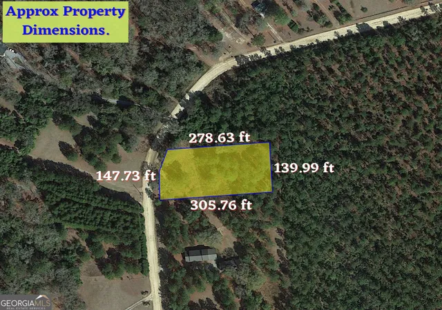 3rd image of 1 Jenny Lynn Ln, Fort Gaines, GA 39851 | MLS# 10817342