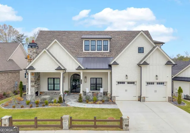 1st image of 7134 Bluebird Cvs, Gainesville, GA 30506 | MLS# 10723024