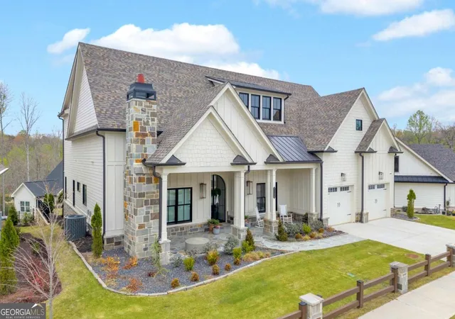 2nd image of 7134 Bluebird Cvs, Gainesville, GA 30506 | MLS# 10723024