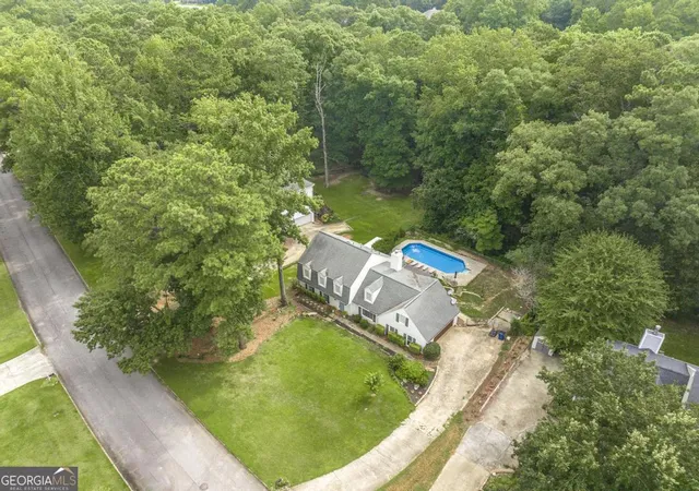 1st image of 1239 Craddock Wy, Macon, GA 31210 | MLS# 10813428