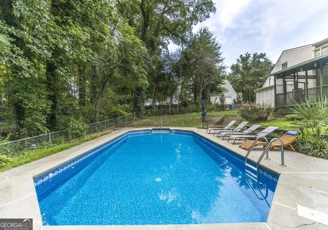 37th image of 1239 Craddock Wy, Macon, GA 31210 | MLS# 10813428