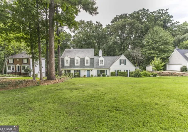 3rd image of 1239 Craddock Wy, Macon, GA 31210 | MLS# 10813428