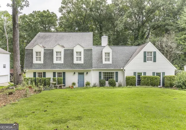 4th image of 1239 Craddock Wy, Macon, GA 31210 | MLS# 10813428