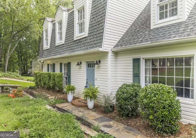 5th image of 1239 Craddock Wy, Macon, GA 31210 | MLS# 10813428