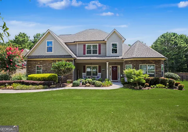 1st image of 143 Linchwood Dr, Senoia, GA 30276 | MLS# 10803764