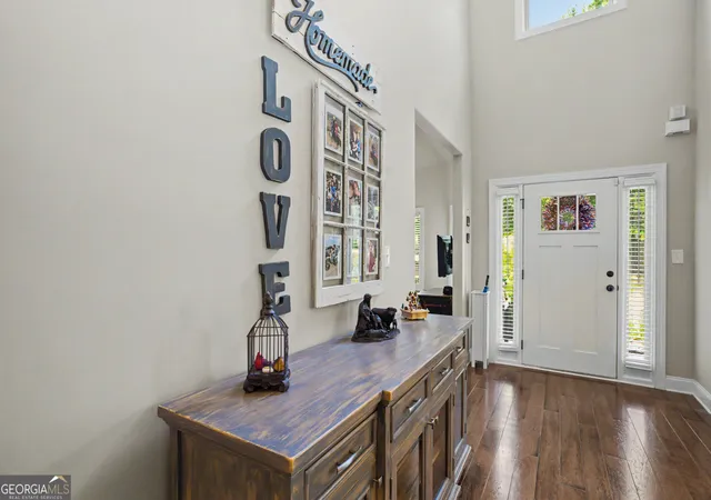 Photo 4 of Single family home for sale at 143 Linchwood Dr, Senoia, GA 30276 | MLS# 10803764 | Listing updated on 2026-10-04