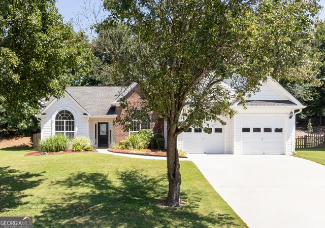 Photo 1 of Sale Pending at 2730 Matlin Wy, Buford, GA 30519 | MLS# 10832927 | Listing updated on 2026-09-20