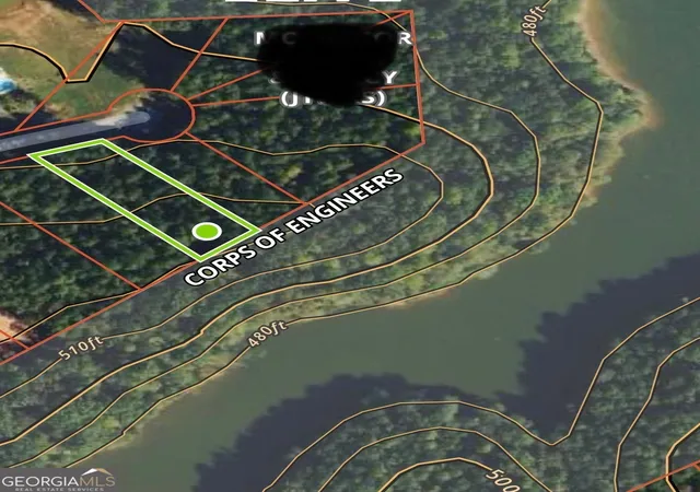 Homes for sale in Elberton, GA | Lot 65 Hornets Bridge Dr, Elberton, GA 30635 | MLS# 10675594