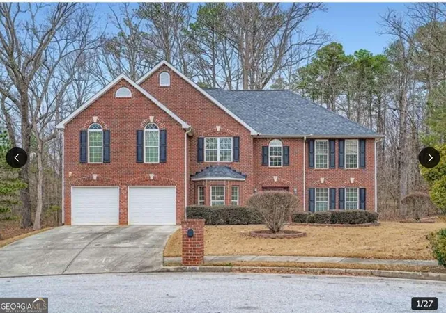 Photo 1 of Sale Pending at 5861 Fairington Farms Ln, Lithonia, GA 30038 | MLS# 10793755 | Listing updated on 2026-09-24
