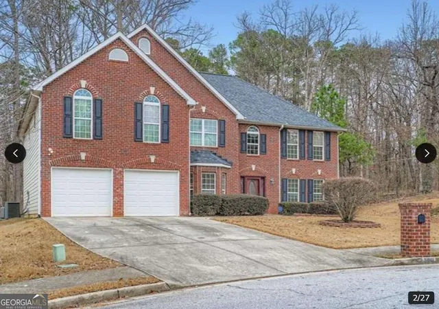 Photo 2 of Sale Pending at 5861 Fairington Farms Ln, Lithonia, GA 30038 | MLS# 10793755 | Listing updated on 2026-09-24