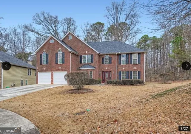 Photo 3 of Sale Pending at 5861 Fairington Farms Ln, Lithonia, GA 30038 | MLS# 10793755 | Listing updated on 2026-09-24