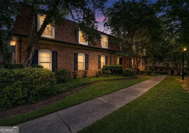 31st image of 1261 Lavista Rd Ne #F-2, Atlanta, GA 30324 | MLS# 10818951
