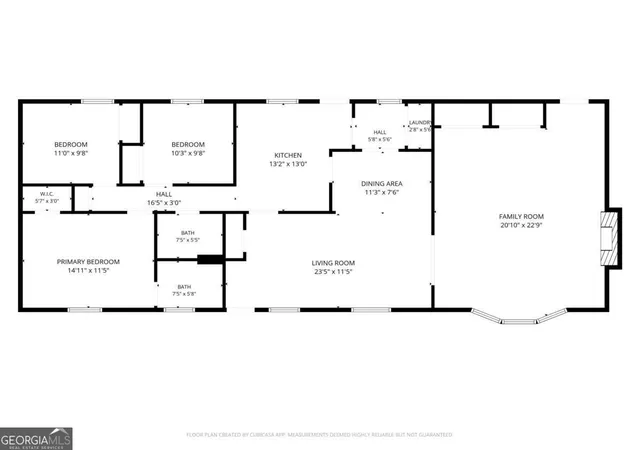 Photo 2 of Single family home for sale at 1009 Highway 85 S, Fayetteville, GA 30215 | MLS# 10816199 | Listing updated on 2026-09-06