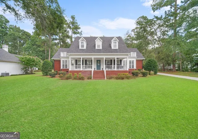 1st image of 2614 Old Mill Wy, Statesboro, GA 30461 | MLS# 10825976