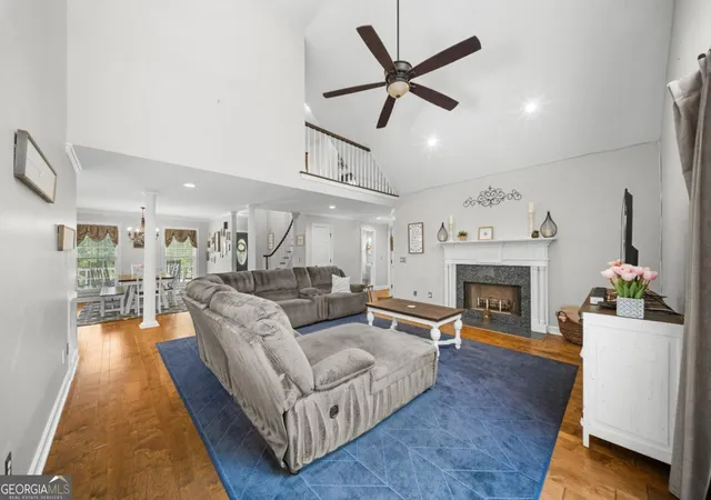 2nd image of 2614 Old Mill Wy, Statesboro, GA 30461 | MLS# 10825976